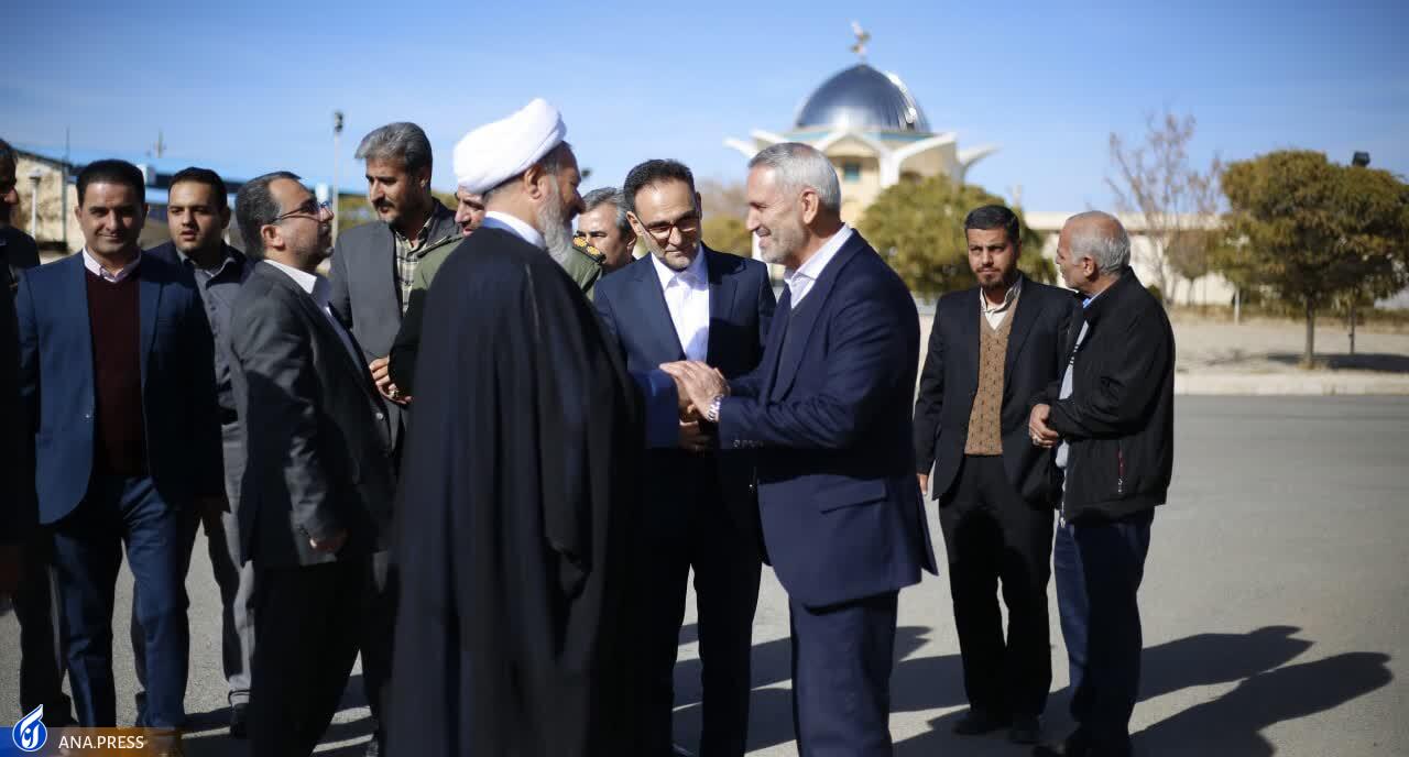 خدامحوری، ایدئولوژی و ایمان 3 شاخصه بسیج