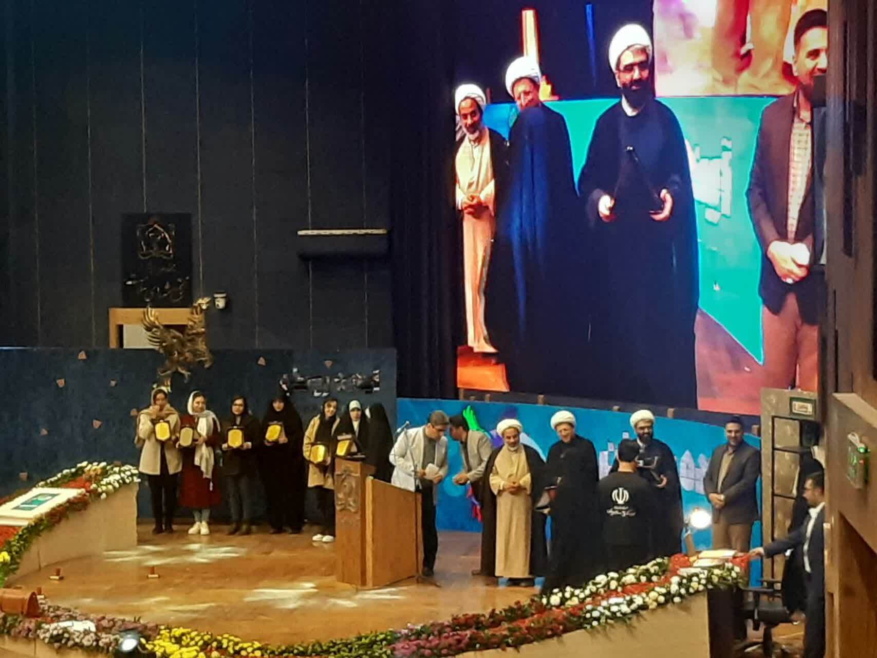 درخشش بانوان ایرانی؛ مهر بطلانی بر ادعای زنستیزی جمهوری اسلامی درخشش بانوان ایرانی؛ مهر بطلانی بر ادعای زنستیزی جمهوری اسلامی