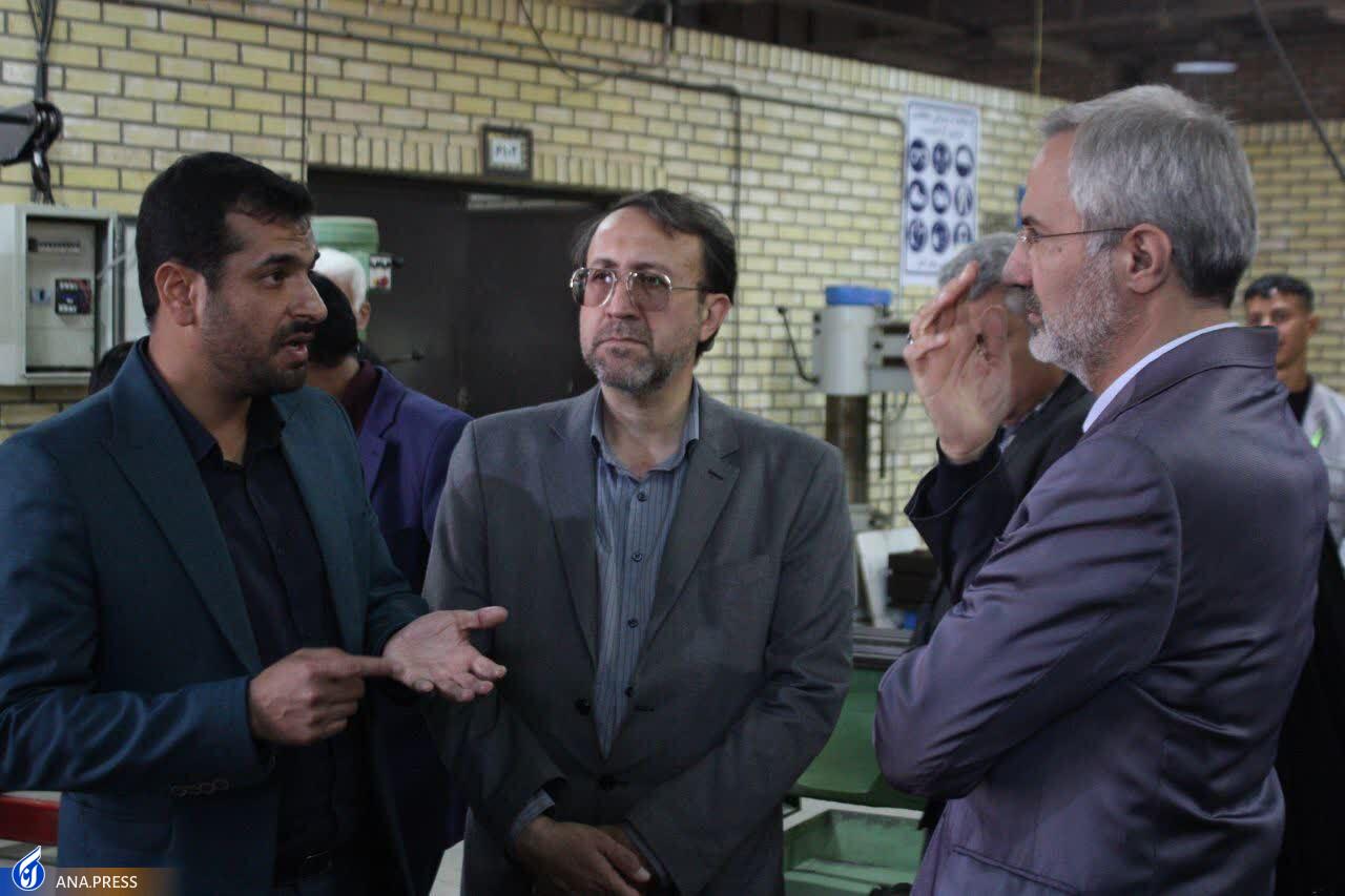 طرح پویش در مسیر تکامل؛ دانشگاه آزاد تهران شمال دومین ایستگاه رویداد صدرا طرح پویش در مسیر تکامل؛ دانشگاه آزاد تهران شمال دومین ایستگاه رویداد صدرا