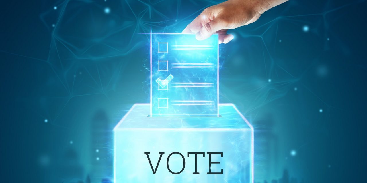 نگاهی به زیرساخت‌های انتخابات الکترونیکی؛ ماشین‌های رای‌گیری چگونه عمل می‌کنند؟