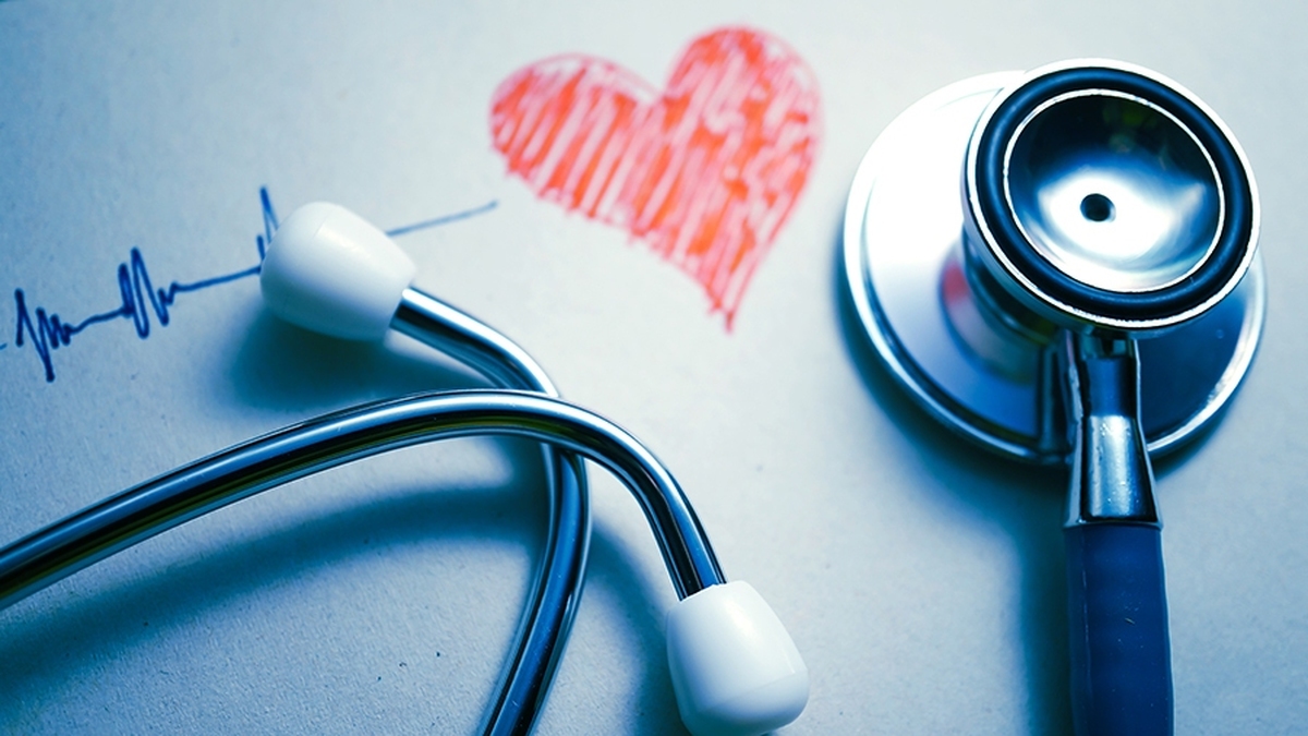 دستیار تشخیصی پزشک معرفی شد  پایش سلامت قلب بیمار با تلفن همراه