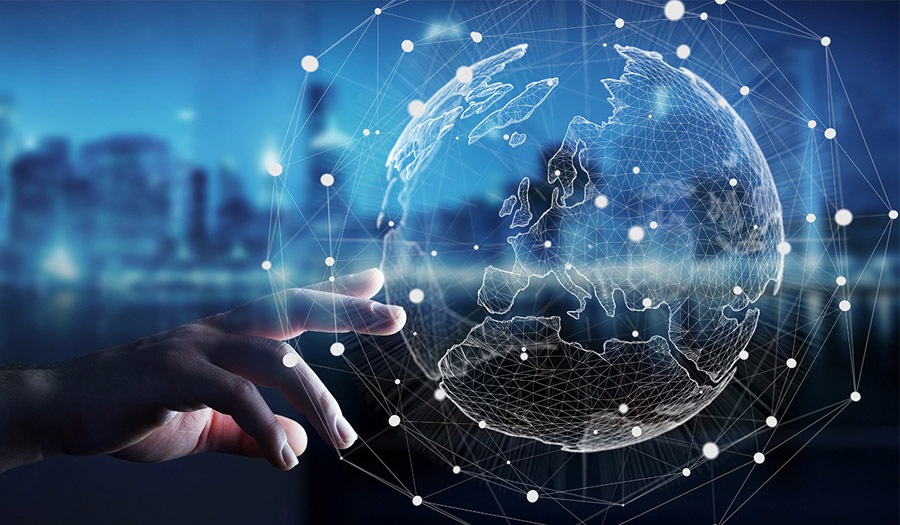 نمايشگاه ایران تلکام