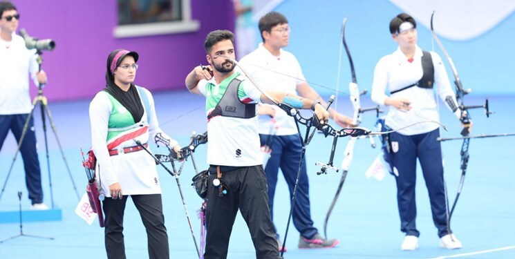 خوشگذرانی توریست‌ها در هانگژو! / ناکامان کی بازخواست می‌شوند؟