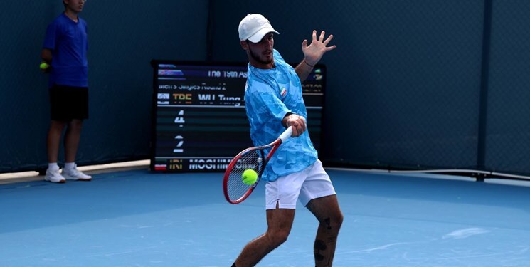 خوشگذرانی توریست‌ها در هانگژو! / ناکامان کی بازخواست می‌شوند؟