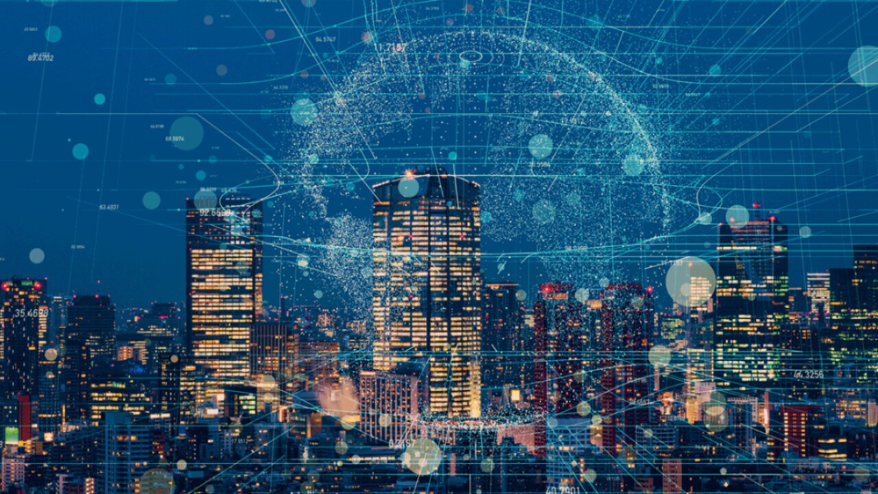 بهبود چشمگیر ایران در شاخص آمادگی برای فناوریهای پیشرو بهبود چشمگیر ایران در شاخص آمادگی برای فناوریهای پیشرو