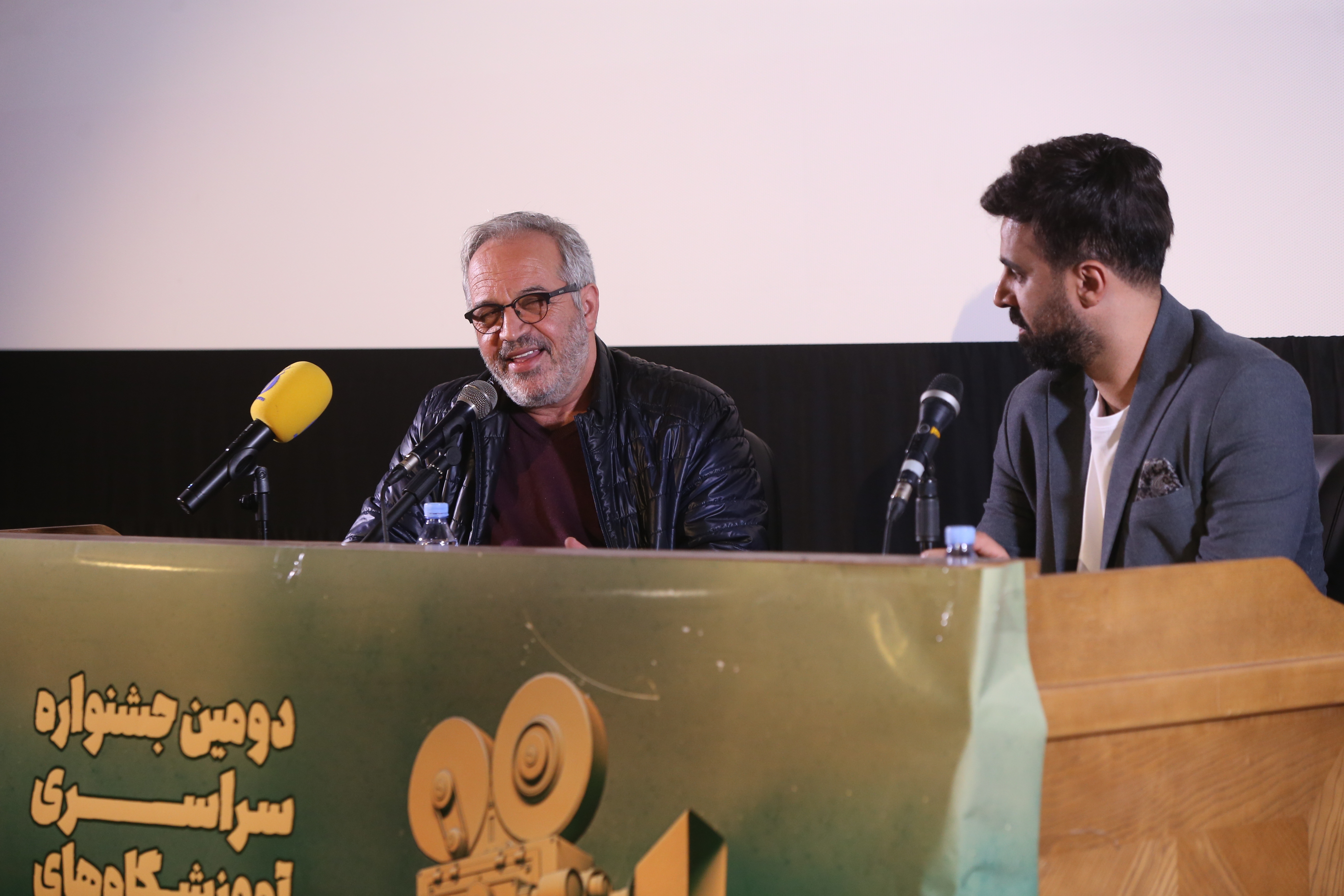 تداوم جشنواره آموزشگاه‌های آزاد سینمایی یک ضرورت فرهنگی است