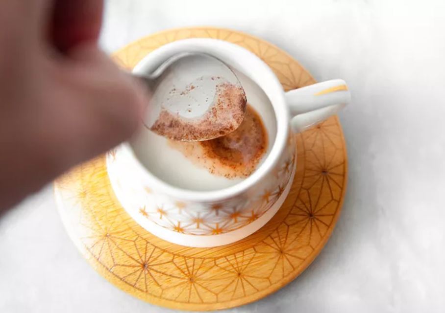 طرز تهیه قهوه ترک طرز تهیه قهوه ترک