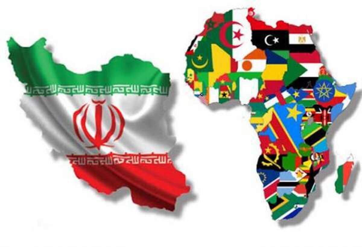 ۳۸ کشور آفریقایی خریدار مستقیم کالا از ایران هستند