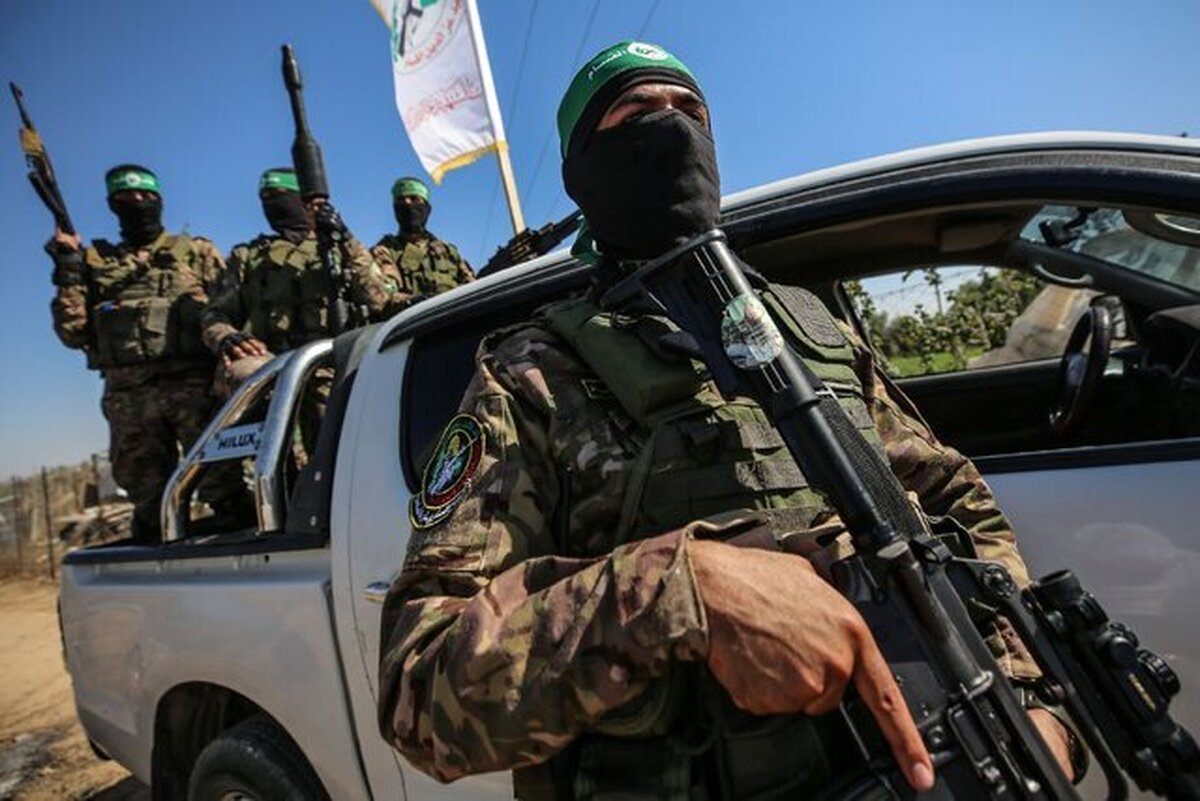 حماس آزادی اسرای صهیونیست در غزه را به تعویق انداخت