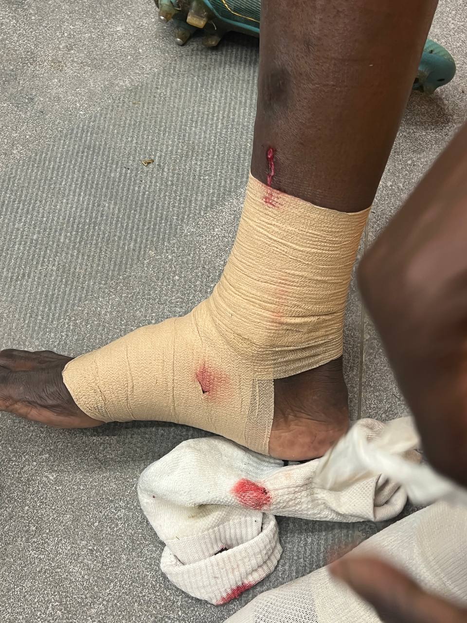 موسی کولیبالی