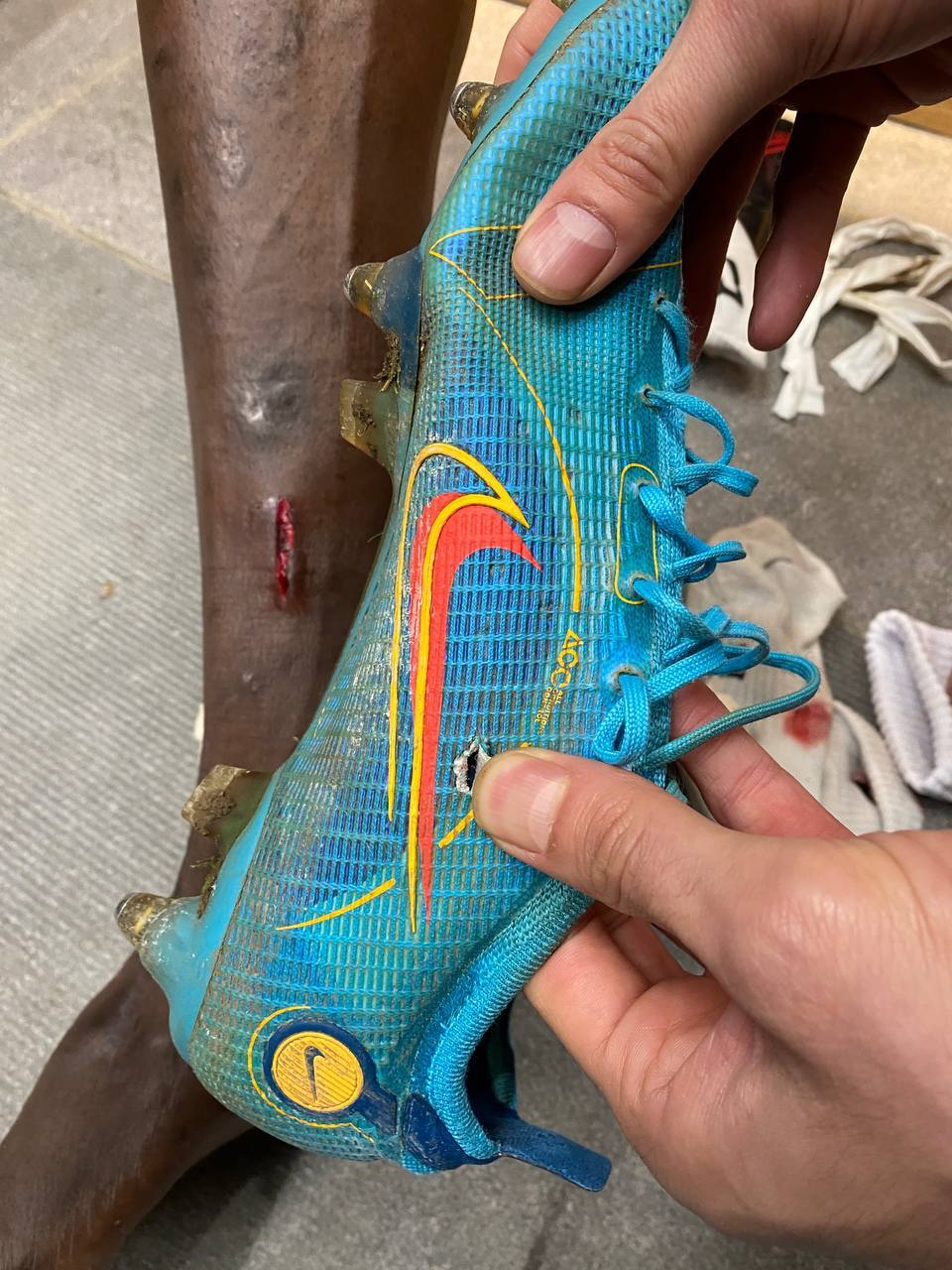 موسی کولیبالی