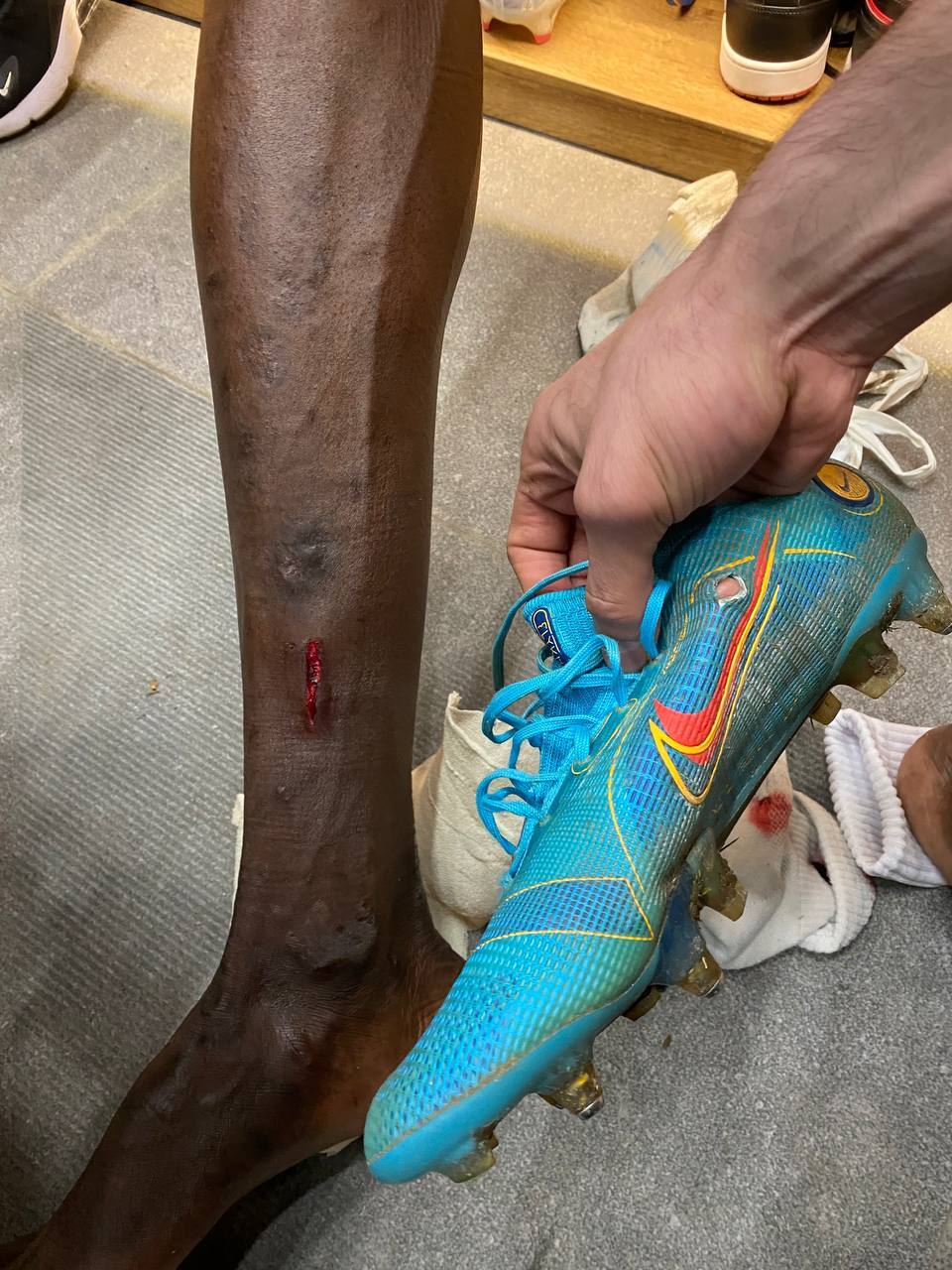 موسی کولیبالی