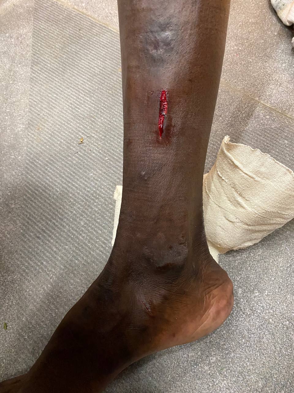 موسی کولیبالی