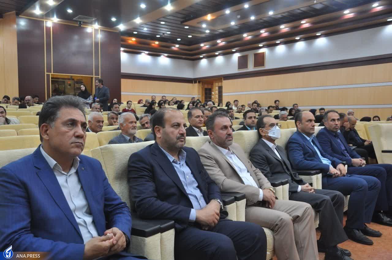 تحصیل ۳۰ هزار دانشجوی غیرایرانی در دانشگاه آزاد/ تولید علم و تسهیل انتقال فناوری با جذب دانشجویان خارجی تحصیل ۳۰ هزار دانشجوی غیرایرانی در دانشگاه آزاد/ تولید علم و تسهیل انتقال فناوری با جذب دانشجویان خارجی