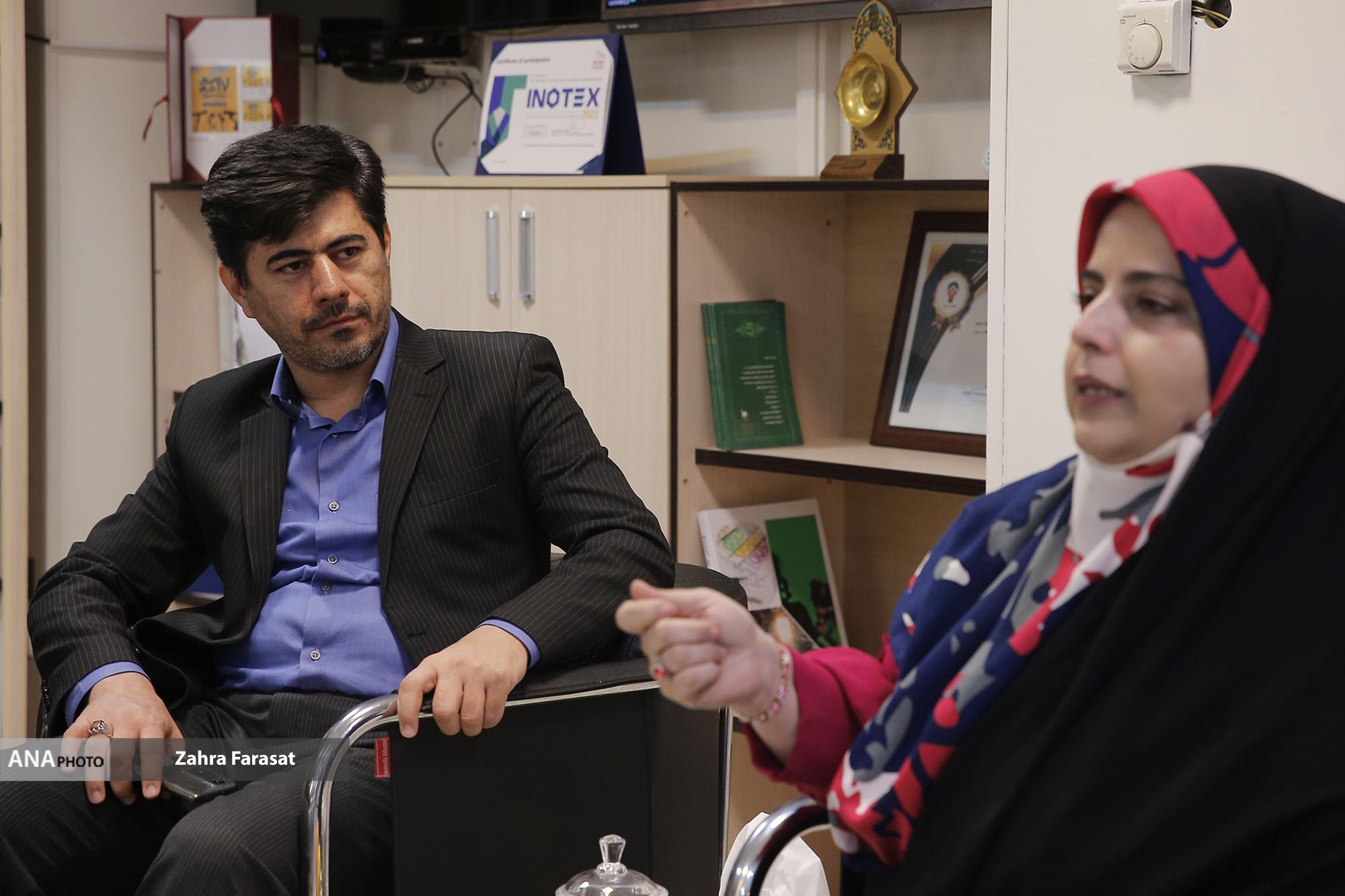 رقابت در اقتصاد اشتراکی با هوش مصنوعی مهرنوش