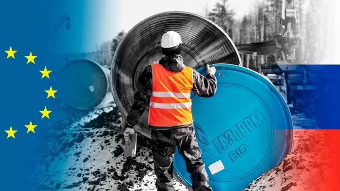 اروپا در آستانه یک بحران انرژی دیگر است؟