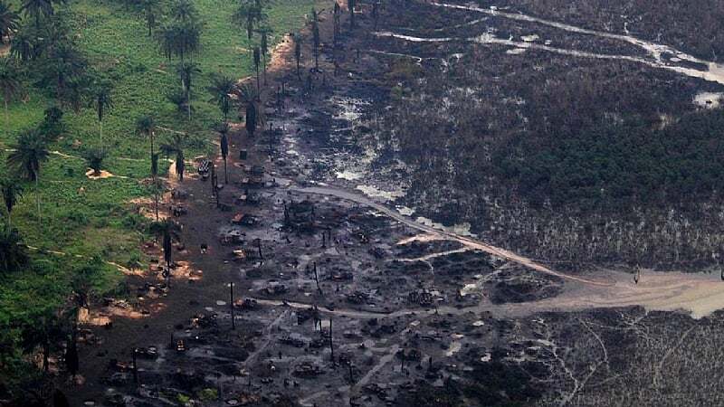 آنچه باید درباره فساد در حوزه محیط زیست بدانیم