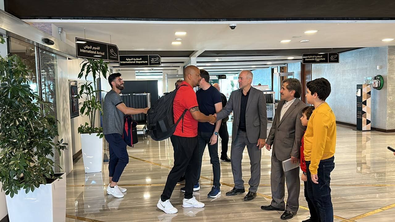 درس بزرگ النصر برای همه مدیران هیجانزده فوتبال ایران درس بزرگ النصر برای همه مدیران هیجانزده فوتبال ایران