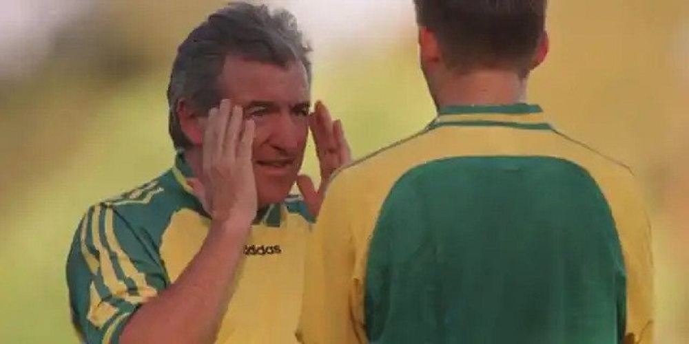 چرا «تری ونبلز» از داغ دلش برابر ایران به عنوان مهلکترین ناکامی عمرش یاد کرد؟ چرا «تری ونبلز» از داغ دلش برابر ایران به عنوان مهلکترین ناکامی عمرش یاد کرد؟