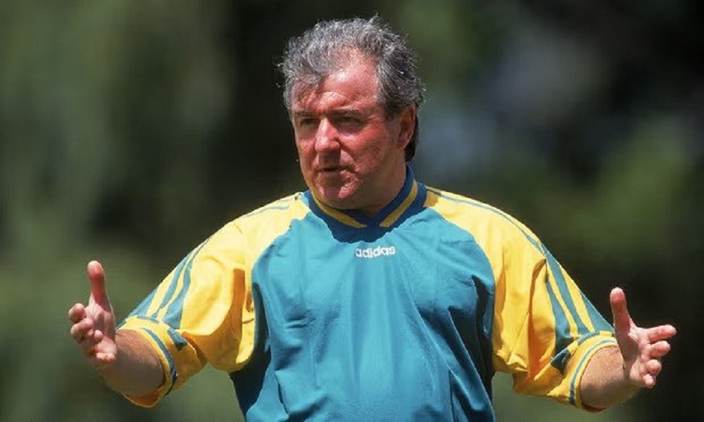 چرا «تری ونبلز» از داغ دلش برابر ایران به عنوان مهلکترین ناکامی عمرش یاد کرد؟ چرا «تری ونبلز» از داغ دلش برابر ایران به عنوان مهلکترین ناکامی عمرش یاد کرد؟