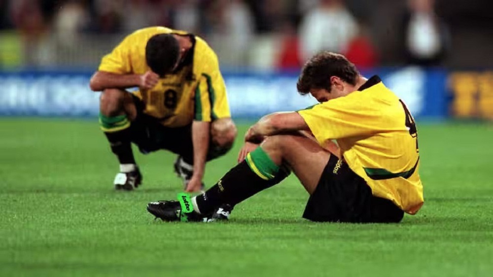 چرا «تری ونبلز» از داغ دلش برابر ایران به عنوان مهلکترین ناکامی عمرش یاد کرد؟ چرا «تری ونبلز» از داغ دلش برابر ایران به عنوان مهلکترین ناکامی عمرش یاد کرد؟