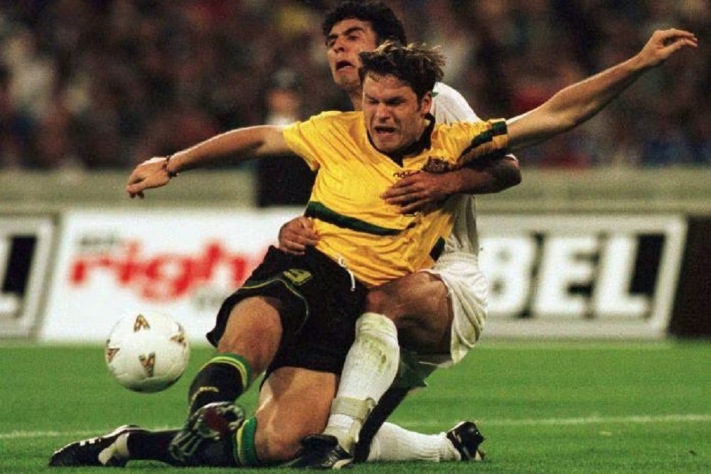 چرا «تری ونبلز» از داغ دلش برابر ایران به عنوان مهلکترین ناکامی عمرش یاد کرد؟ چرا «تری ونبلز» از داغ دلش برابر ایران به عنوان مهلکترین ناکامی عمرش یاد کرد؟