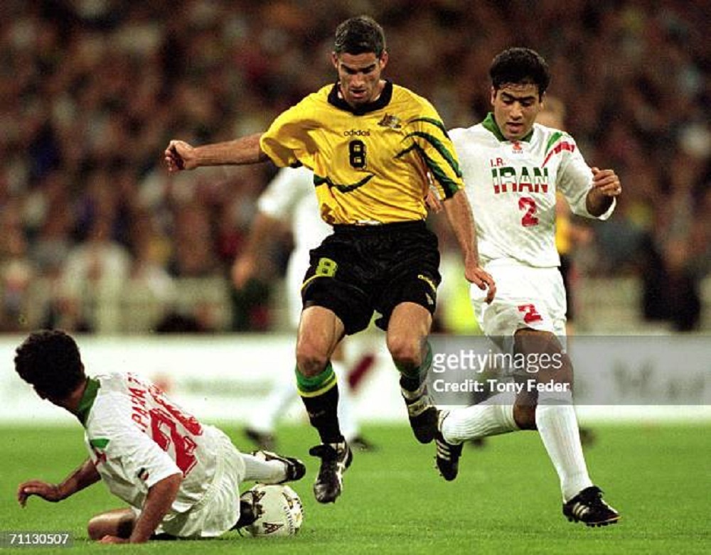 چرا «تری ونبلز» از داغ دلش برابر ایران به عنوان مهلکترین ناکامی عمرش یاد کرد؟ چرا «تری ونبلز» از داغ دلش برابر ایران به عنوان مهلکترین ناکامی عمرش یاد کرد؟