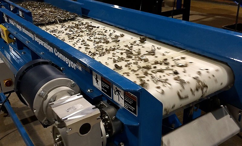 تسمه نقاله؛ پرکاربردترین تسمه در صنعت تسمه نقاله؛ پرکاربردترین تسمه در صنعت