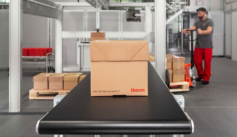 تسمه نقاله؛ پرکاربرد‌ترین تسمه در صنعت