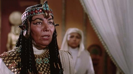 نگاهی به کارنامه هنری پروانه معصومی+عکس