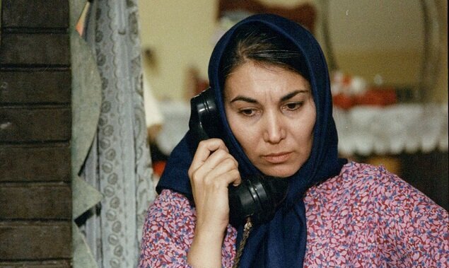 نگاهی به کارنامه هنری پروانه معصومی+عکس