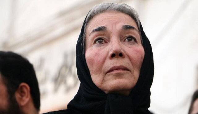 نگاهی به کارنامه هنری پروانه معصومی+عکس