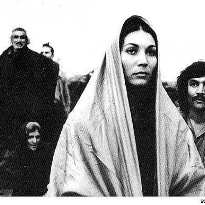 نگاهی به کارنامه هنری پروانه معصومی+عکس