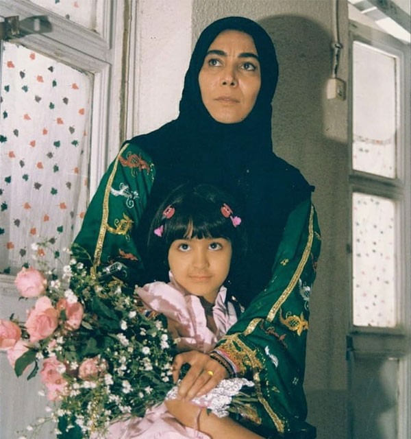 نگاهی به کارنامه هنری پروانه معصومی+عکس