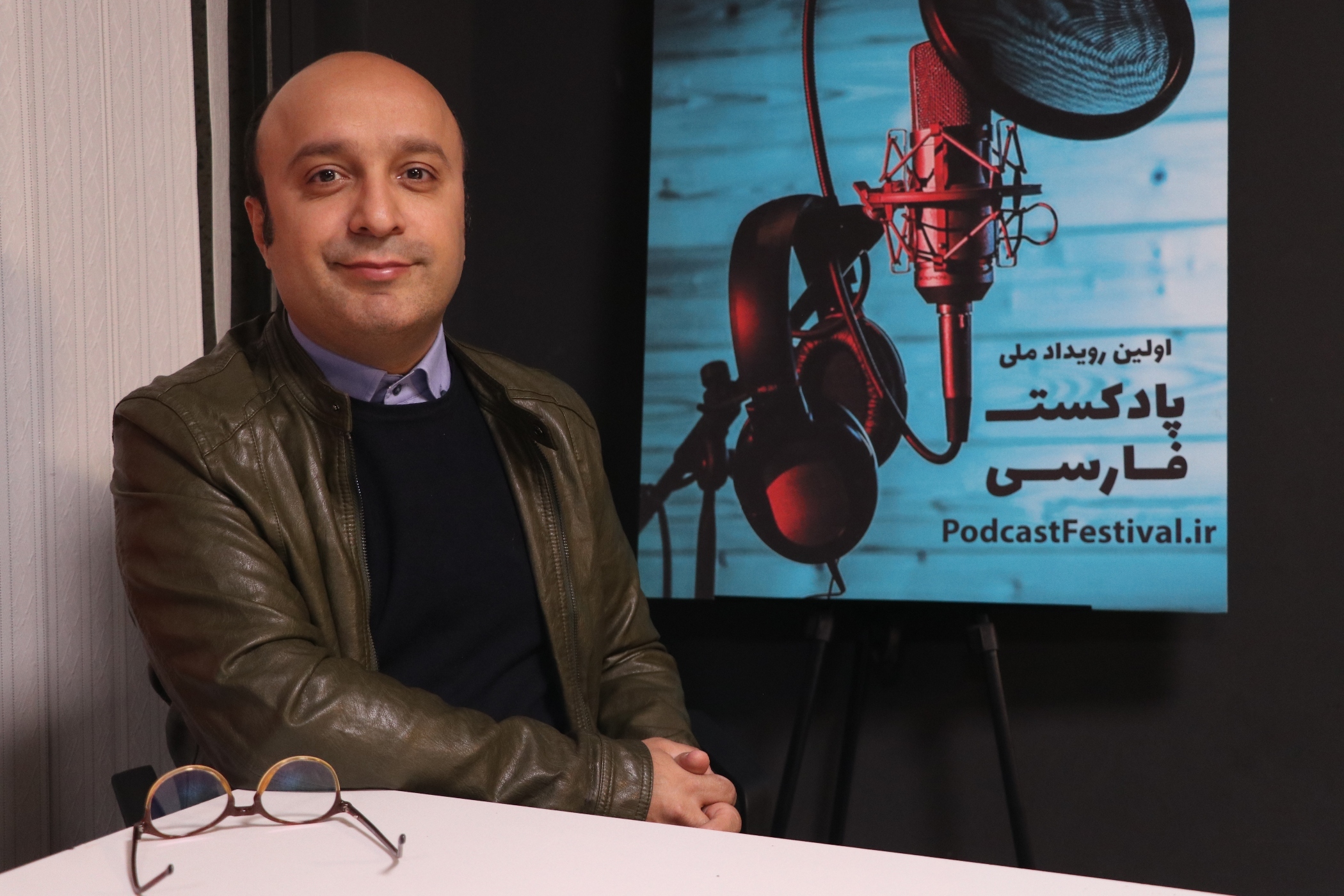 رقابت ۴۷۰ اثر در اولین رویداد ملی پادکست فارسی