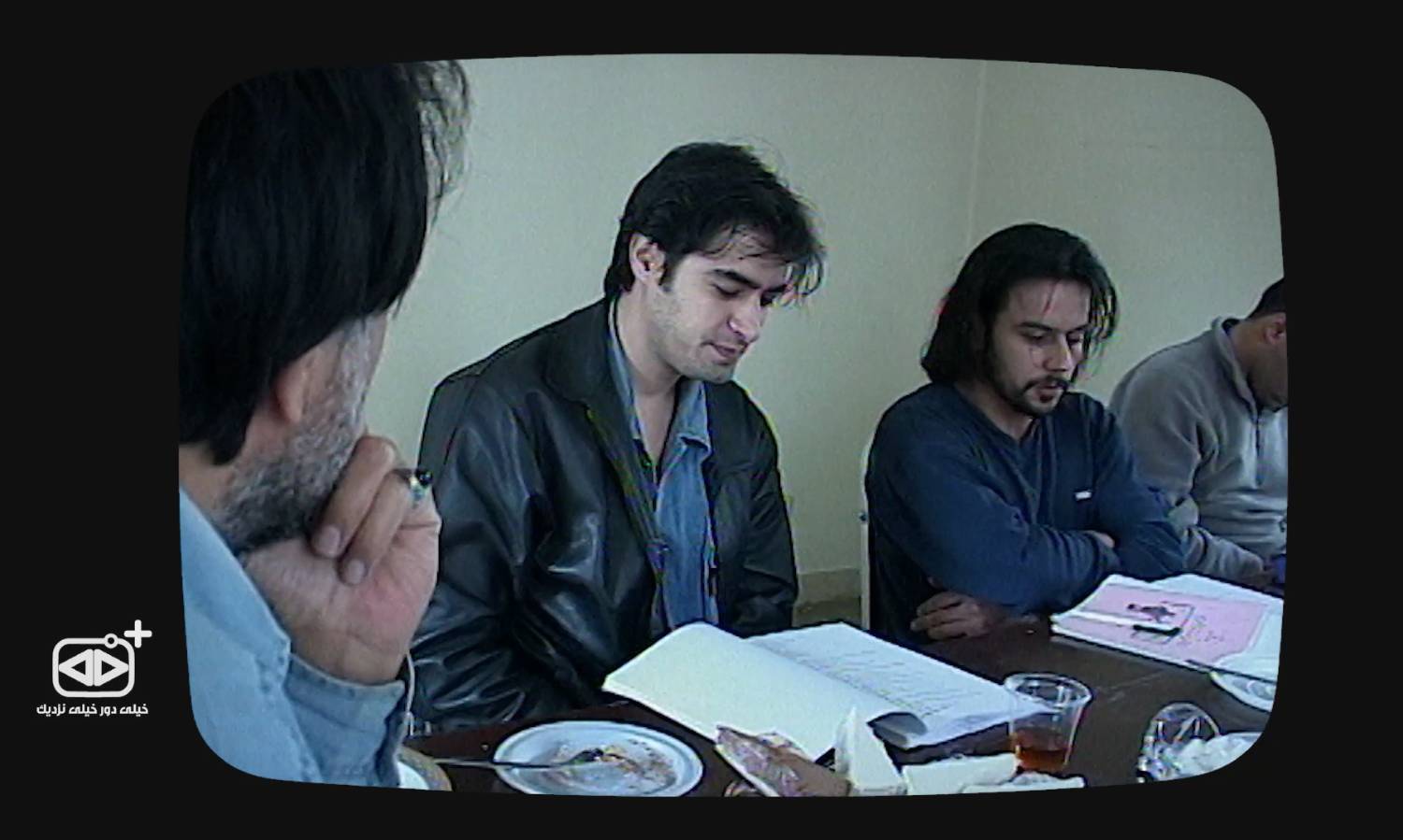 خاطرهبازی با «مدار صفر درجه» در شبکه دو سیما خاطرهبازی با «مدار صفر درجه» در شبکه دو سیما