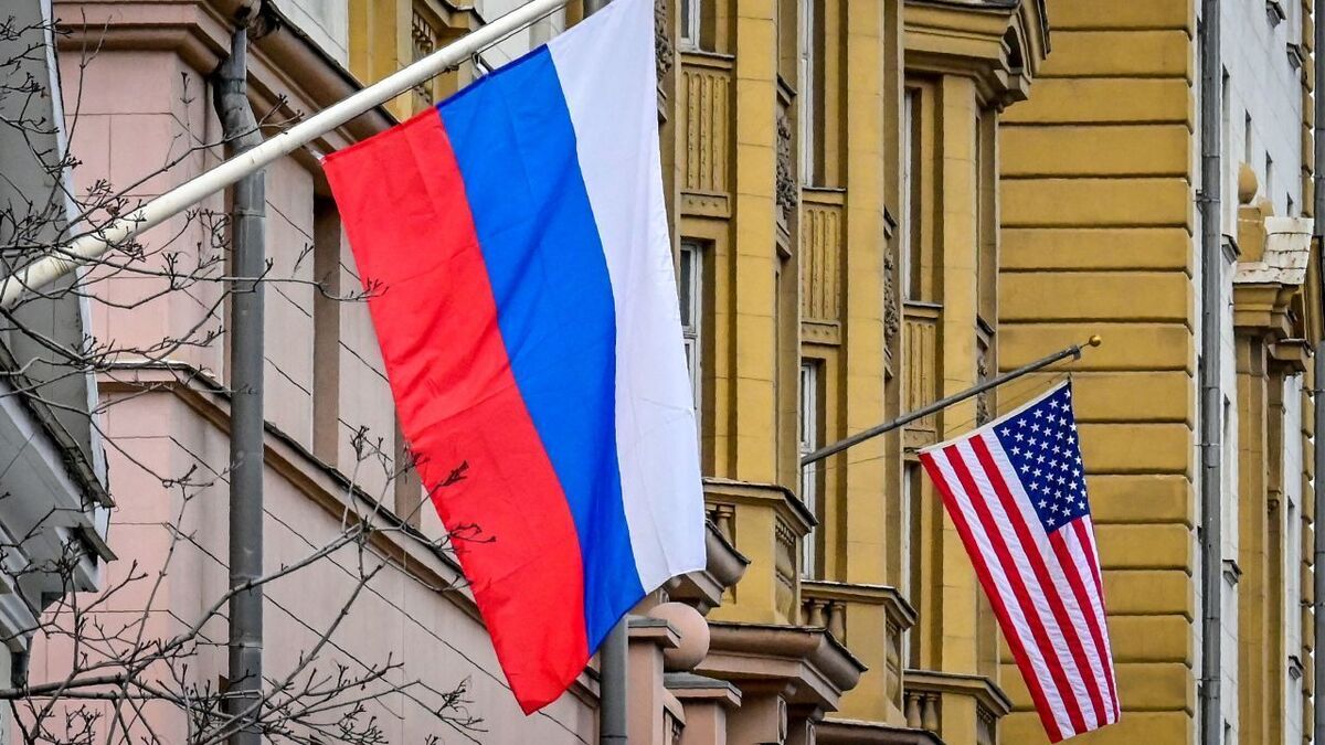 تمایل واشینگتن به گفت‌وگو با روسیه در مورد مسائل هسته‌ای