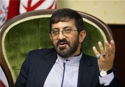 عزاداری ایام فاطمیه مستلزم دقت و درایت بیشتر در انتخاب اشعار است عزاداری ایام فاطمیه مستلزم دقت و درایت بیشتر در انتخاب اشعار است