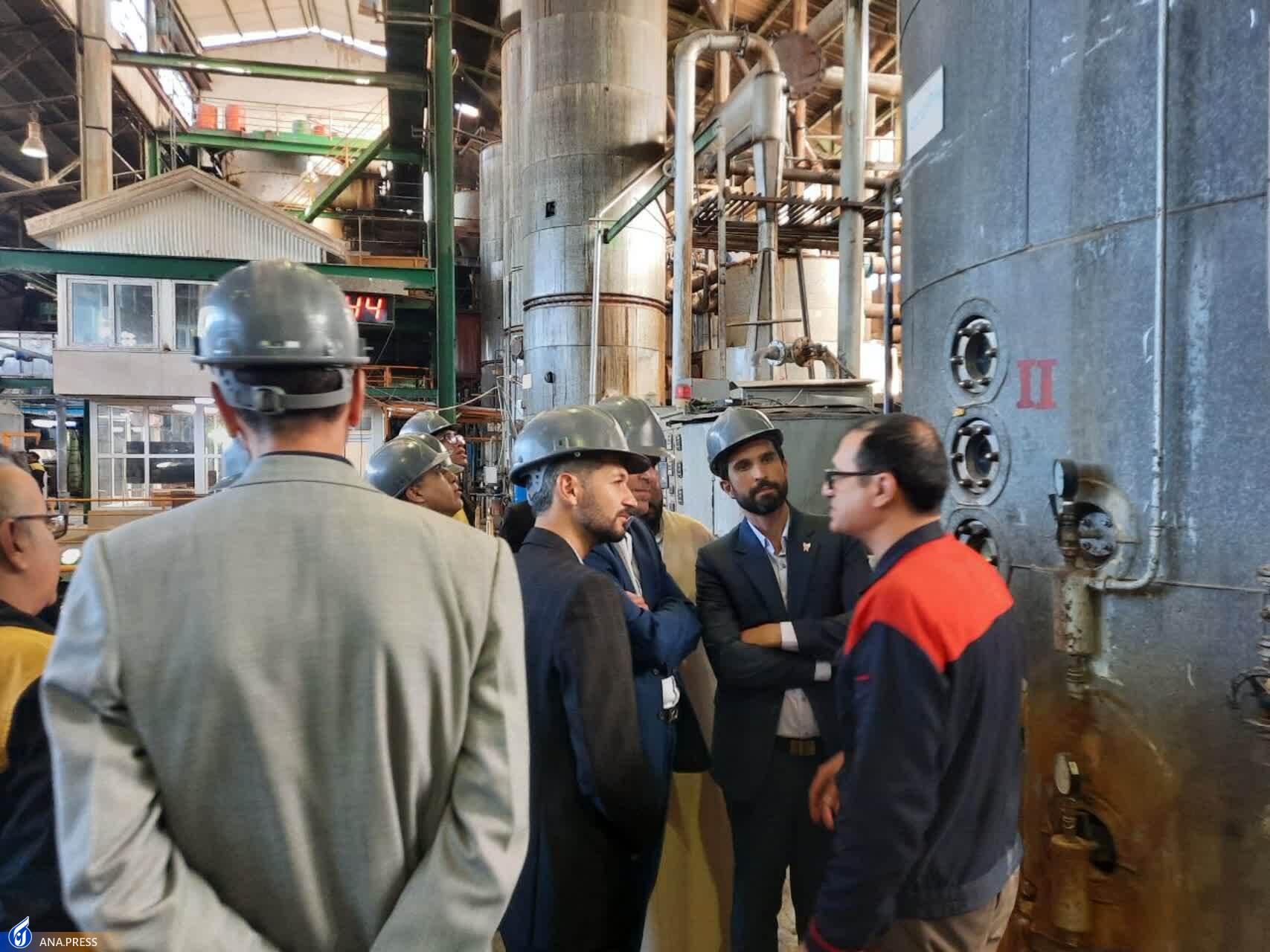 ارتباط «صنعت و دانشگاه» موجب خودکفایی کشور در بسیاری از حوزههای صنعتی میشود ارتباط «صنعت و دانشگاه» موجب خودکفایی کشور در بسیاری از حوزههای صنعتی میشود