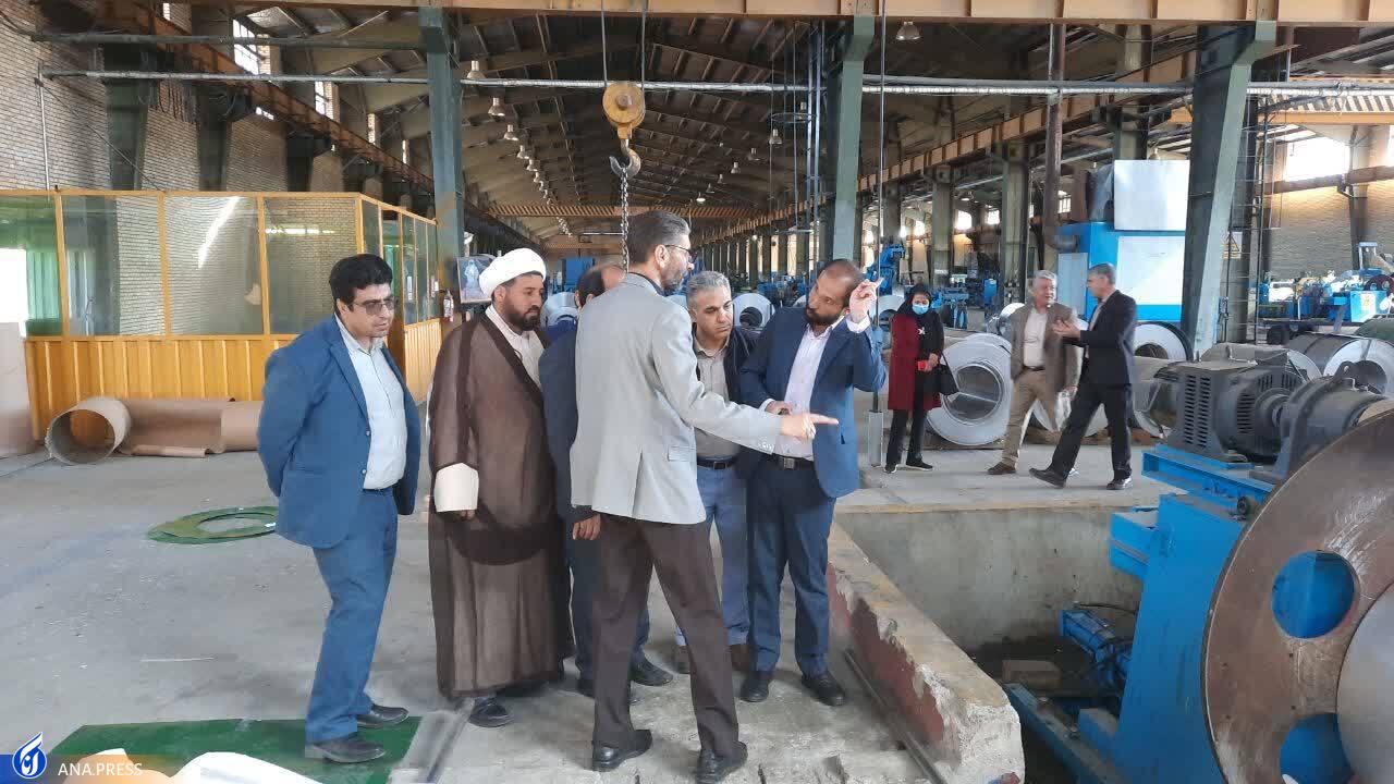 ارتباط «صنعت و دانشگاه» موجب خودکفایی کشور در بسیاری از حوزه‌های صنعتی می‌شود