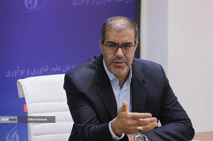 ارائه امتیاز به حرکتهای مبتکرانه اعضای هیئت علمی در رفع موانع تولید ارائه امتیاز به حرکتهای مبتکرانه اعضای هیئت علمی در رفع موانع تولید