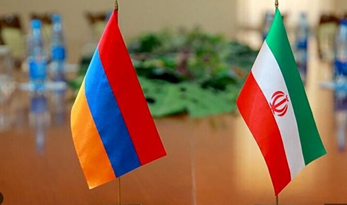 ارمنستان از افزایش همکاری با ایران در حوزه انرژی خبر داد