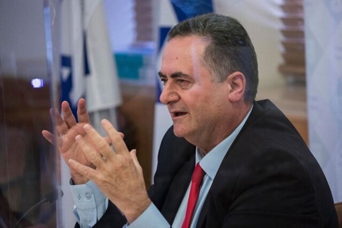 هشدار وزیر صهیونیست نسبت به شکست سنگین در برابر حماس