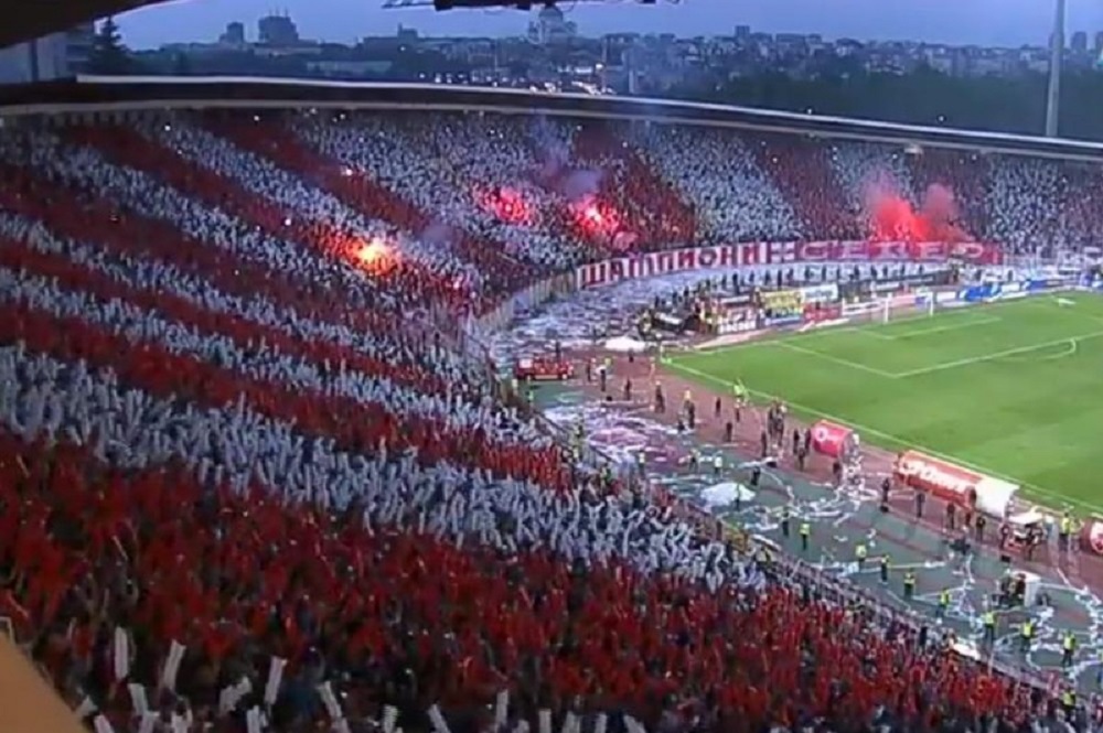 «قلعه عقاب هایی» برای ویران کردن رقبا؛ ۱۰ ورزشگاه وحشتناک جهان کدام استادیومها هستند؟ «قلعه عقاب هایی» برای ویران کردن رقبا؛ ۱۰ ورزشگاه وحشتناک جهان کدام استادیومها هستند؟