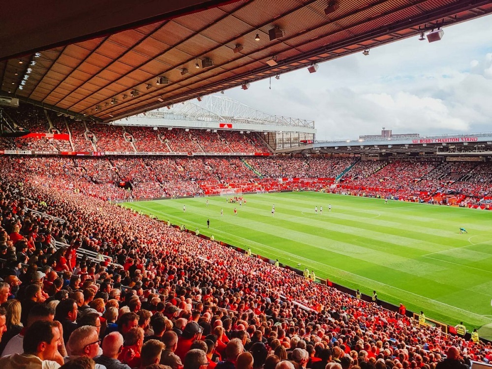 «قلعه عقاب هایی» برای ویران کردن رقبا؛ ۱۰ ورزشگاه وحشتناک جهان کدام استادیومها هستند؟ «قلعه عقاب هایی» برای ویران کردن رقبا؛ ۱۰ ورزشگاه وحشتناک جهان کدام استادیومها هستند؟