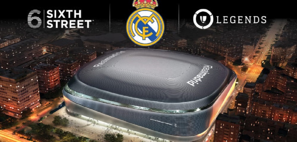 «قلعه عقاب هایی» برای ویران کردن رقبا؛ ۱۰ ورزشگاه وحشتناک جهان کدام استادیومها هستند؟ «قلعه عقاب هایی» برای ویران کردن رقبا؛ ۱۰ ورزشگاه وحشتناک جهان کدام استادیومها هستند؟