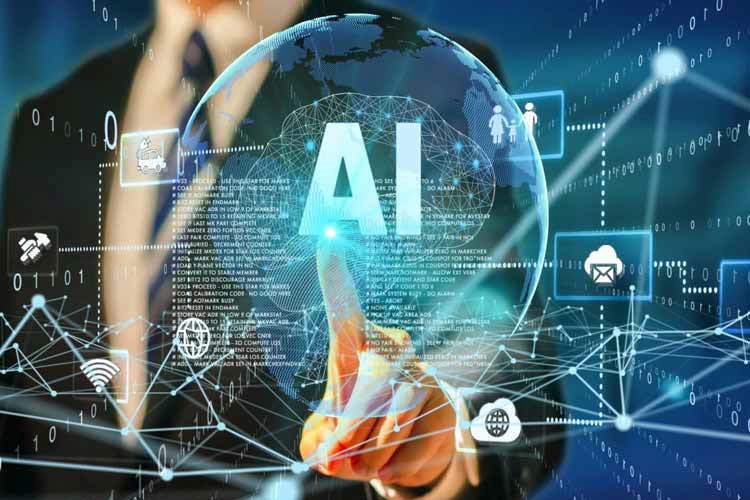 بررسی نقش هوش مصنوعی درحوزههای مختلف برنامه هفتم توسعه بررسی نقش هوش مصنوعی درحوزههای مختلف برنامه هفتم توسعه