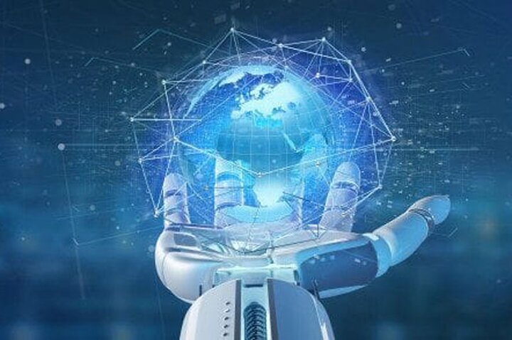 بررسی نقش هوش مصنوعی درحوزههای مختلف برنامه هفتم توسعه بررسی نقش هوش مصنوعی درحوزههای مختلف برنامه هفتم توسعه