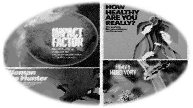 در مجلات علمی چه می‌گذرد؟