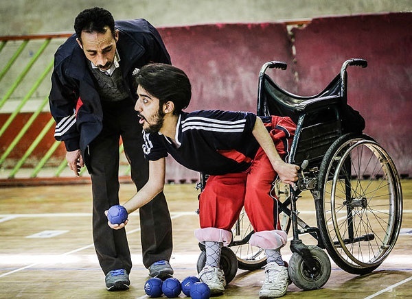 اخراج تاوان افشاگری/ برکناری رئیس انجمن بوچیا بدون اطلاع و بدون بررسی! اخراج تاوان افشاگری/ برکناری رئیس انجمن بوچیا بدون اطلاع و بدون بررسی!